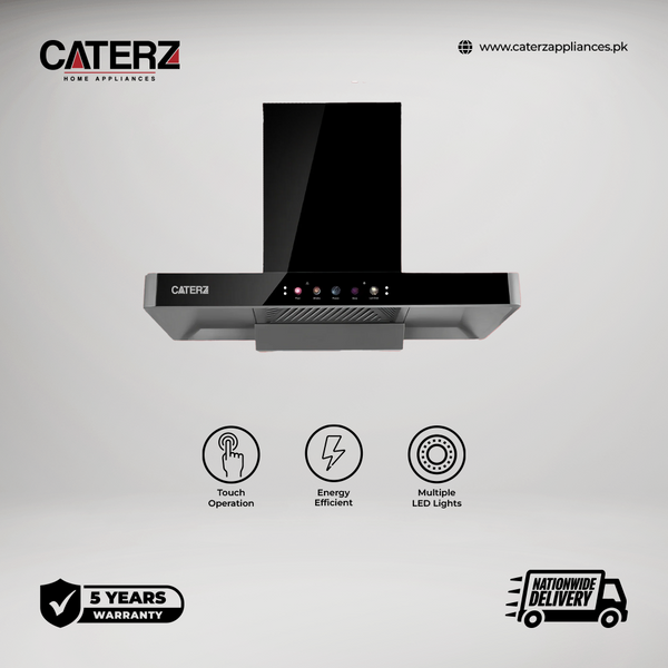 Range Hood CA-H-90T