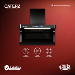 Range Hood CR-909