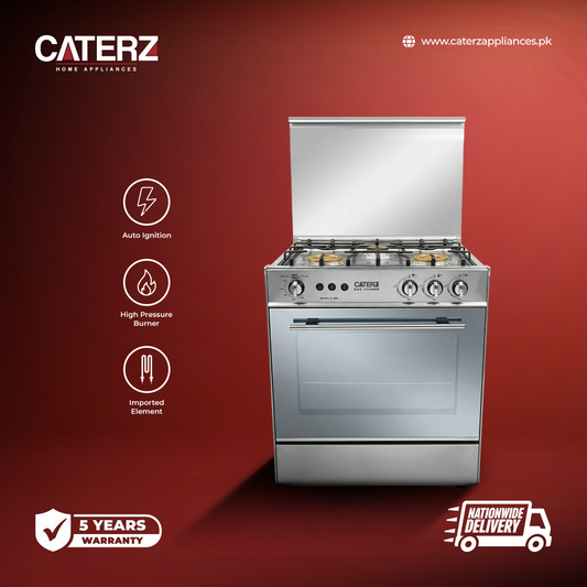Cooking Range CR-500
