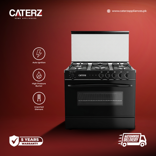 Cooking Range CR-5500