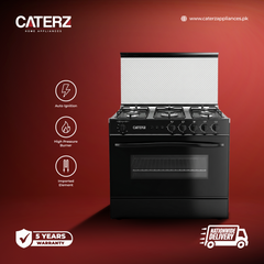 Cooking Range CR-5500