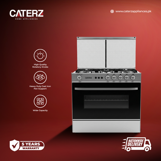 Cooking Range CR-6500