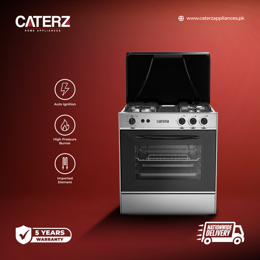 Cooking Range CR-777