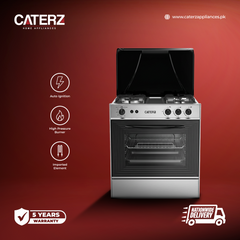 Cooking Range CR-777