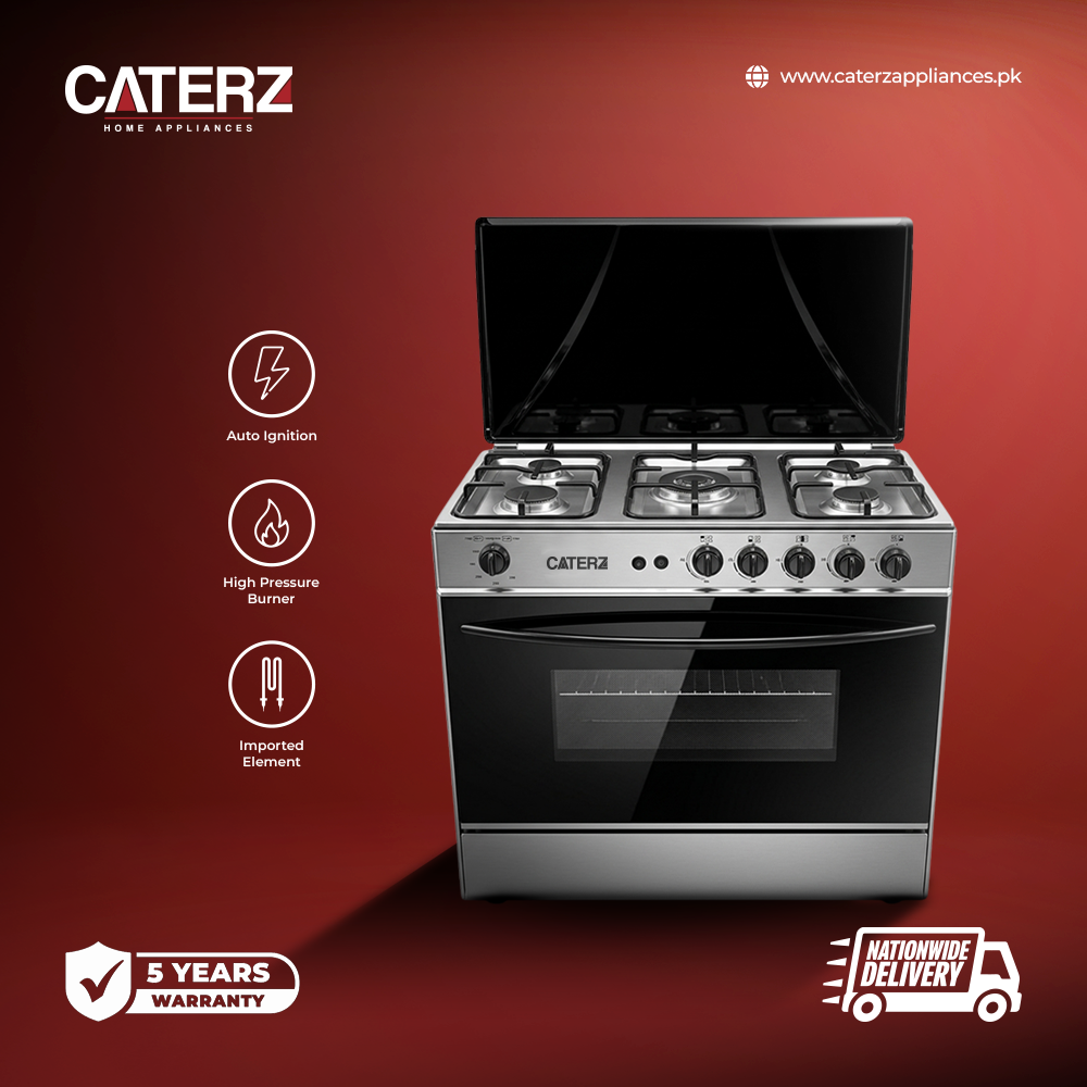 Cooking Range CR-786-SD