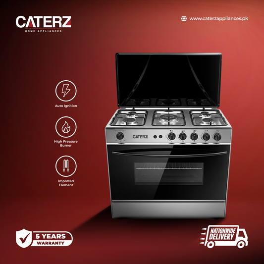 Cooking Range CR-786-SD
