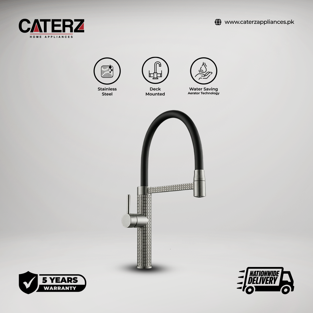 Faucet CF-101-S