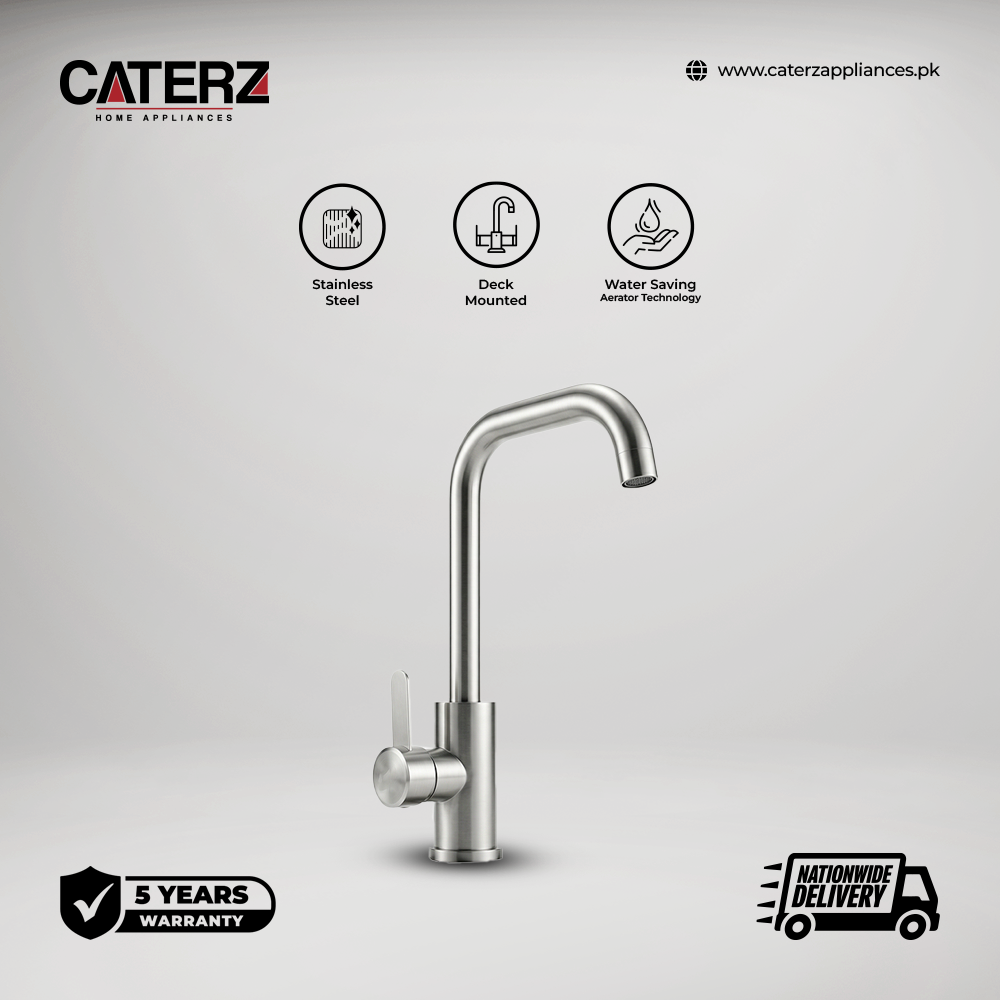 Faucet CF-102-S
