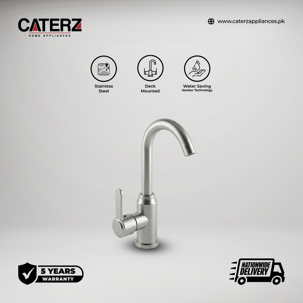 Faucet CF-103-S