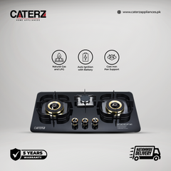 Built-In Hob- CIZ-01