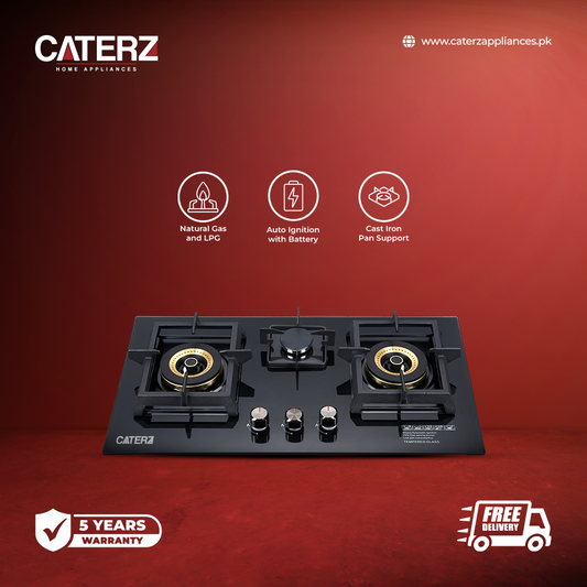 Built-In Hob- CIZ-01