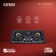 Built-In Hob- CIZ-01