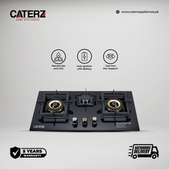 Built-In Hob- CIZ-02