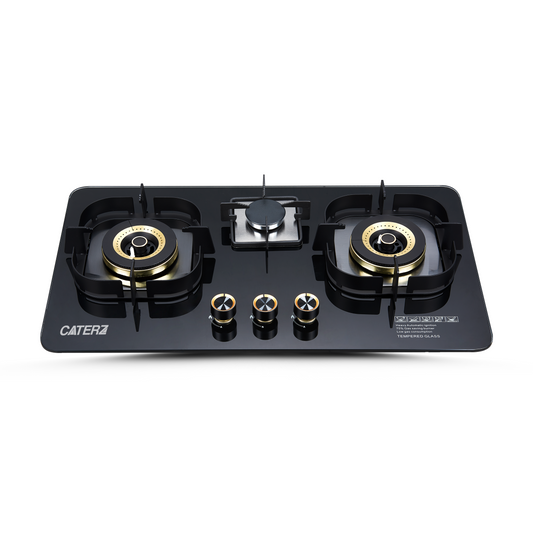 Built-In Hob- CIZ-02
