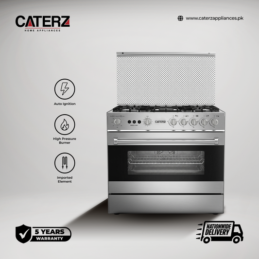 Cooking Range CR-4000