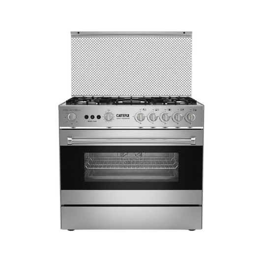 Cooking Range CR-4000