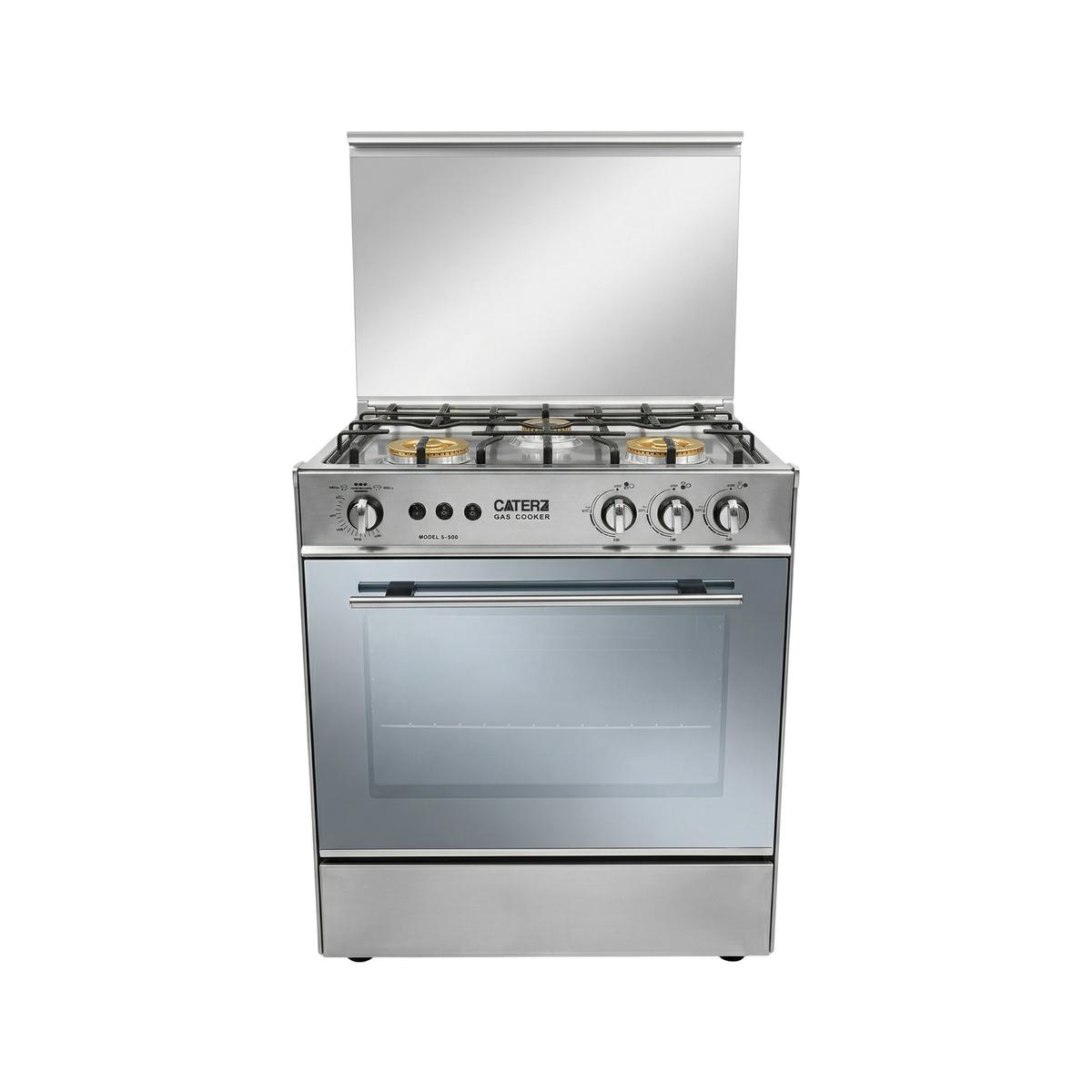 Cooking Range CR-500