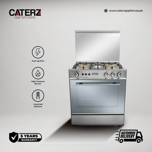 Cooking Range CR-500