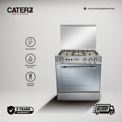 Cooking Range CR-500