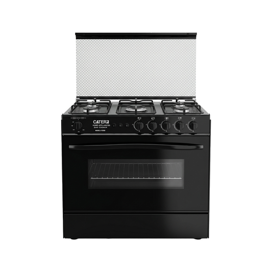 Cooking Range CR-5500