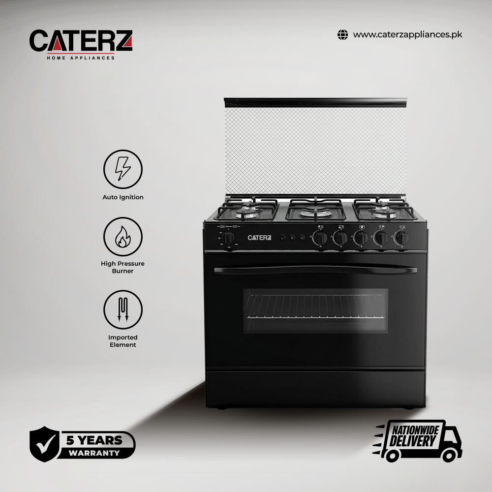 Cooking Range CR-5500
