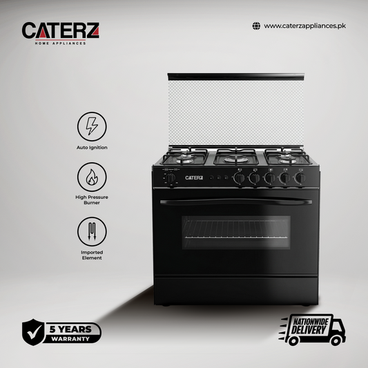 Cooking Range CR-5500