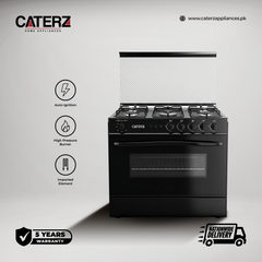 Cooking Range CR-5500