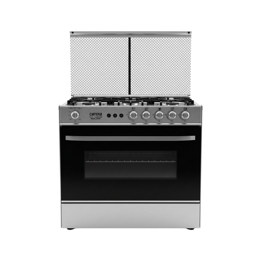 Cooking Range CR-6500