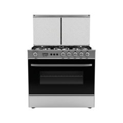 Cooking Range CR-6500