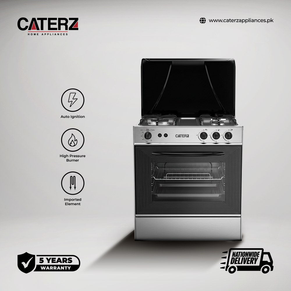 Cooking Range CR-777
