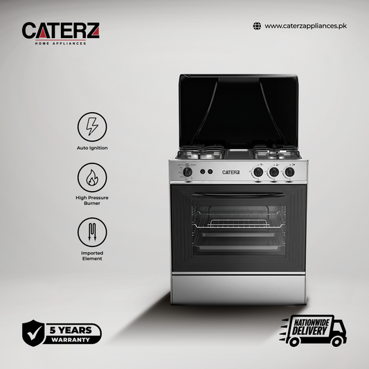 Cooking Range CR-777