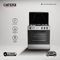 Cooking Range CR-777