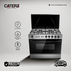 Cooking Range CR-786-SD