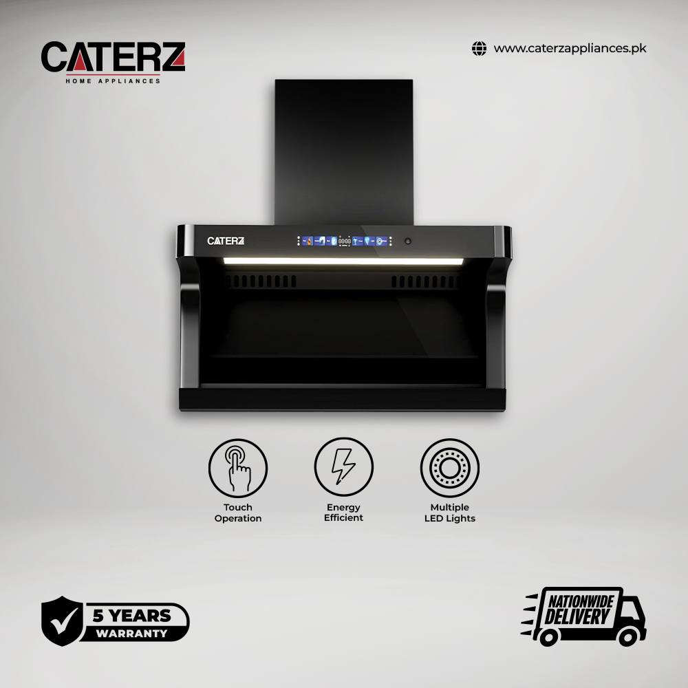 Range Hood CR-909
