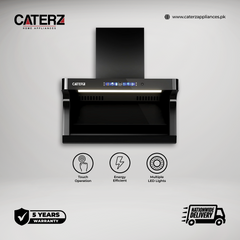 Range Hood CR-909