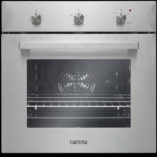 Built-In Oven CRB-70-1-S