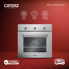 Built-In Oven CRB-70-1-S