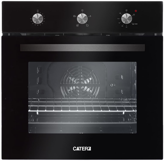Built-In Oven CRB-50-B