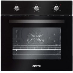 Built-In Oven CRB-50-B
