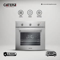 Built-In Oven CRB-70-1-S