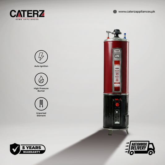 Geysers C-WH-207-G+E(20)