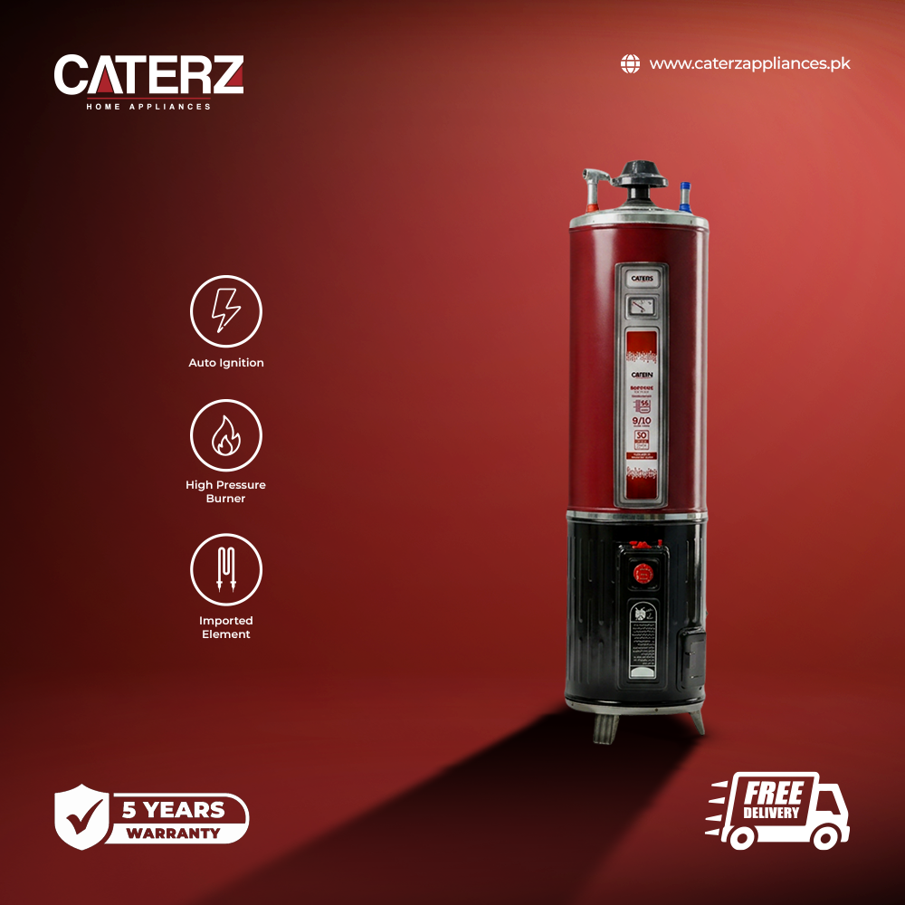 Geysers C-WH-207-G+E(20)