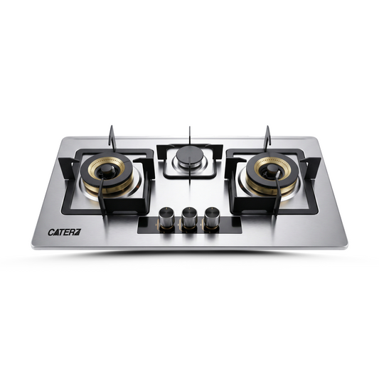 Built-In Hob- CZ 02