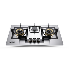 Built-In Hob- CZ 02