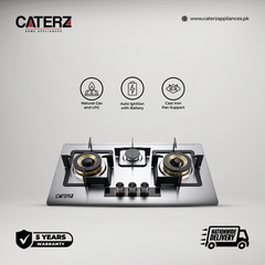 Built-In Hob- CZ 02