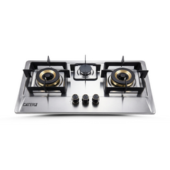 Built-In Hob- CZ 02