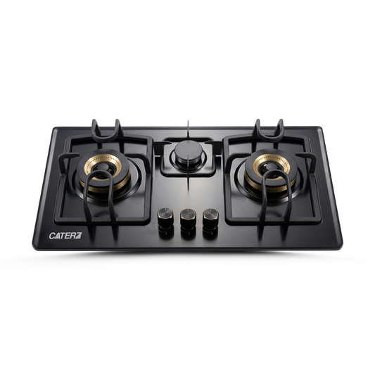 Built-In Hob- CZ 03