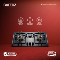 Built-In Hob- CZ 03