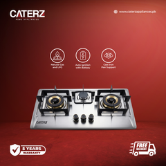 Built-In Hob- CZ 04
