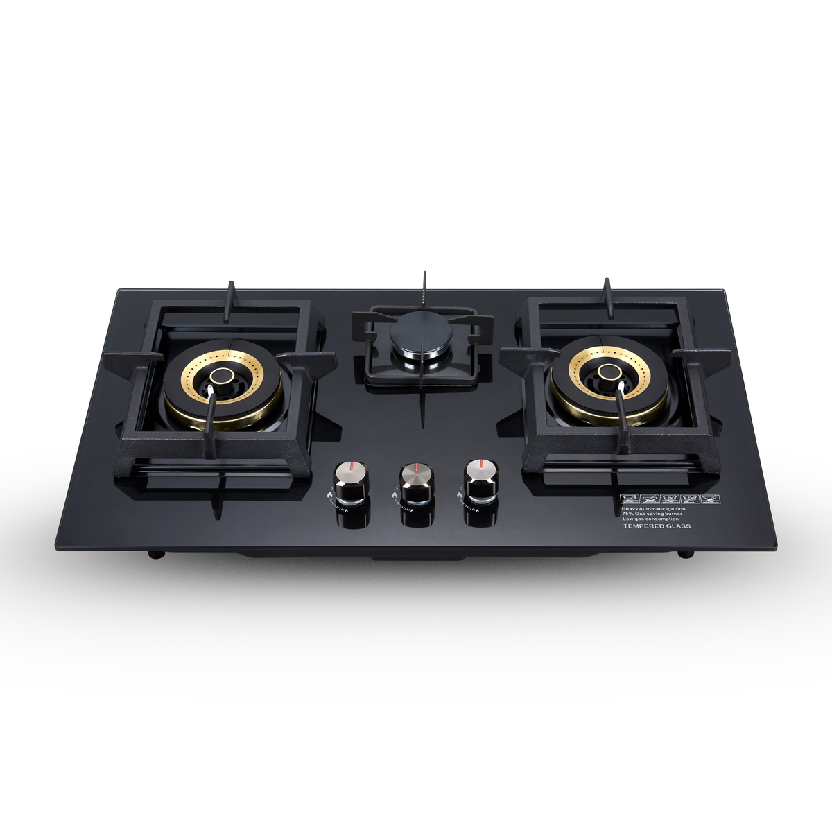 Built-In Hob- CZ 08